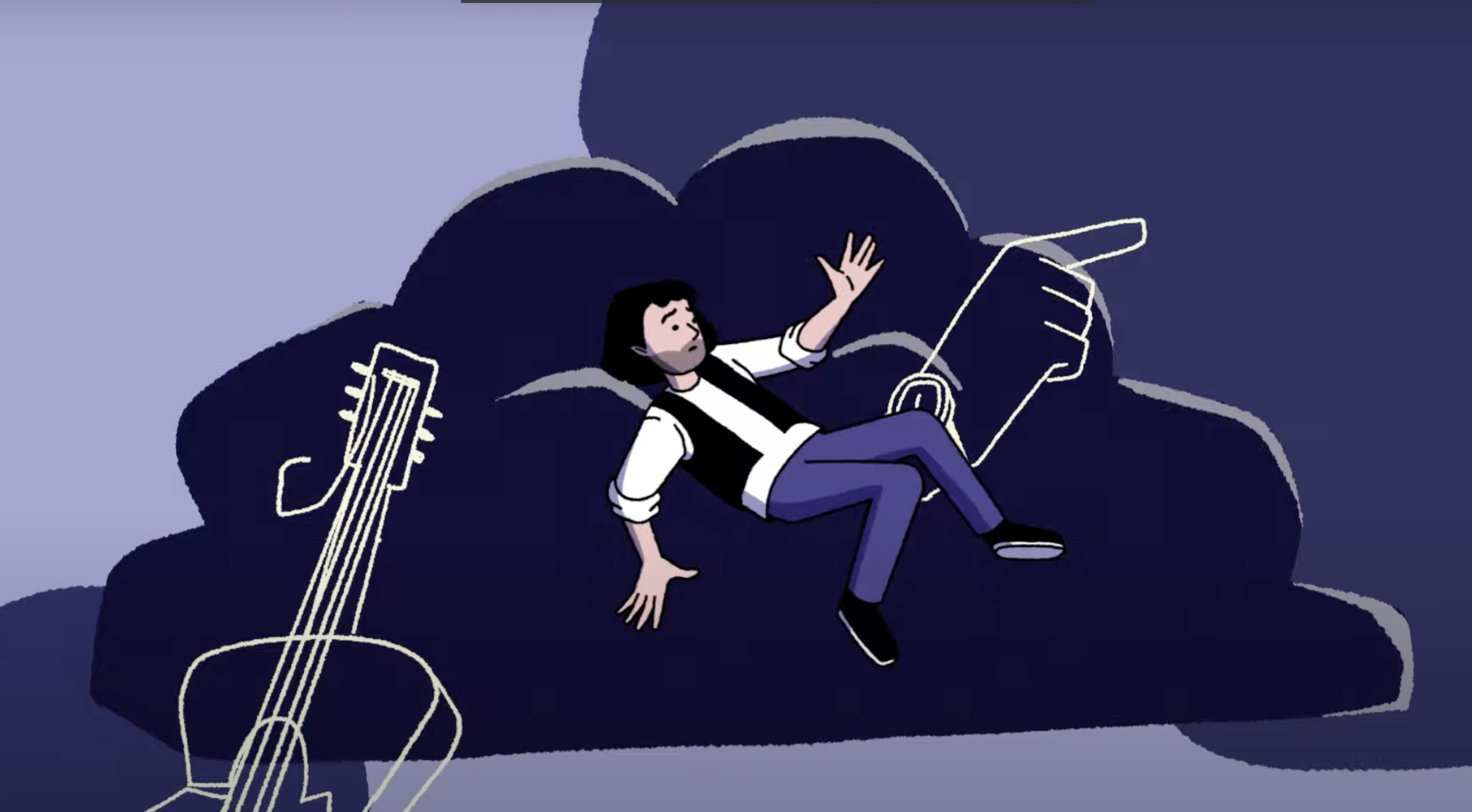 &quot;Океан Эльзы&quot; выпустили песню о &quot;поколении тех, кому больно&quot;